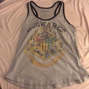 Harry Potter Tank